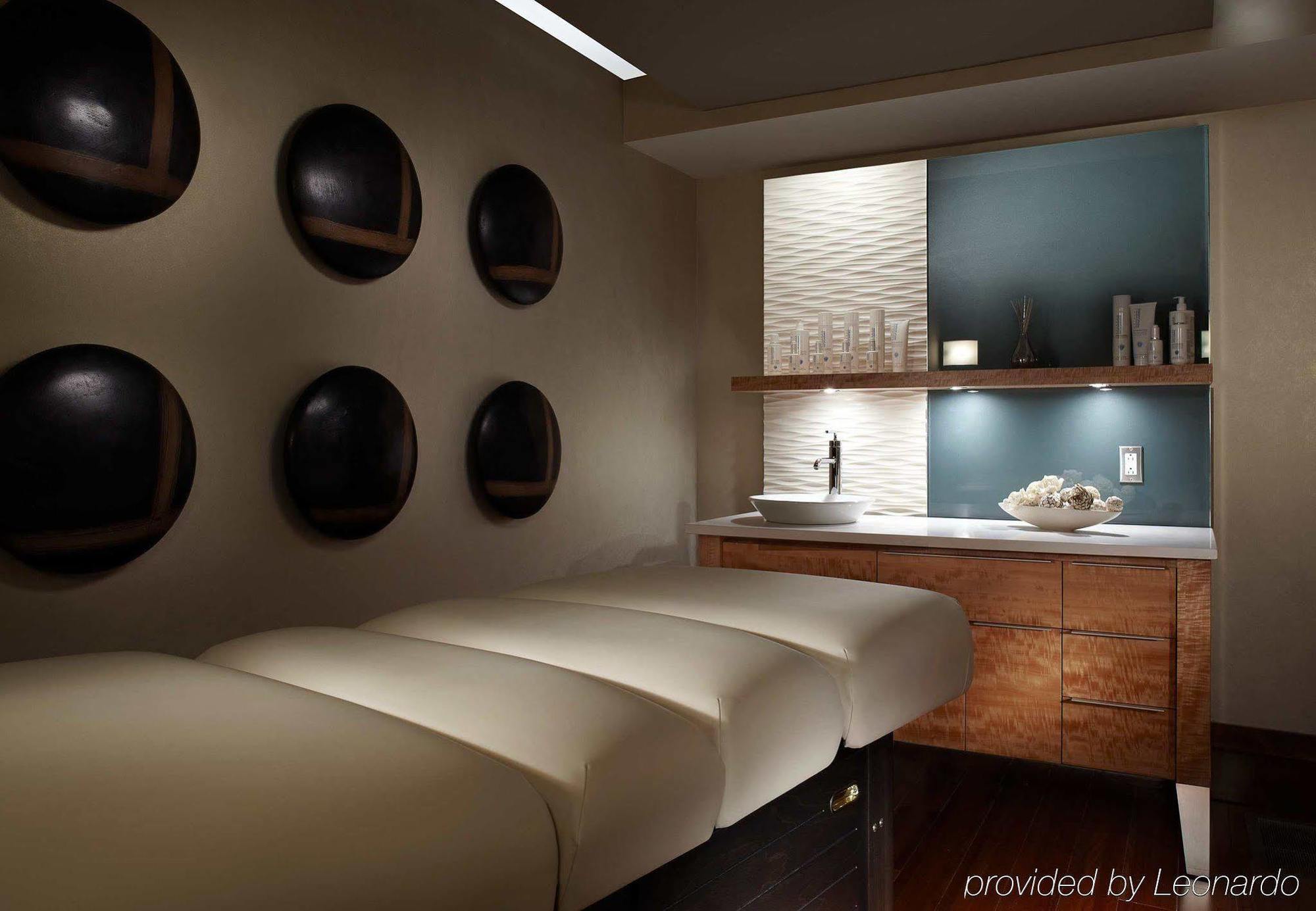 Marriott Montreal Airport In-Terminal Hotel Dorval Ngoại thất bức ảnh